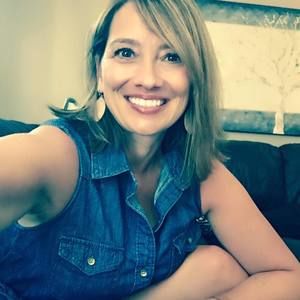 Meet your Posher, Kelly